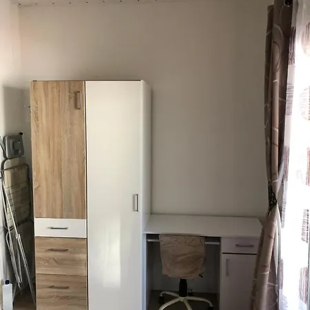 Barba.frane Апартаменти Задар