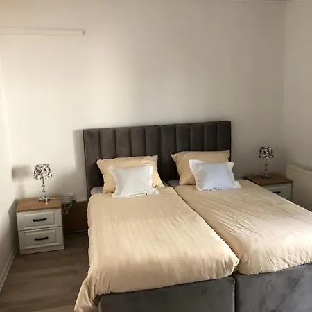 Apartment Barba.frane Zadar