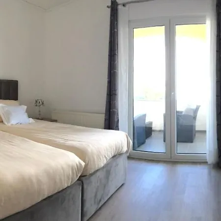 Barba.frane Apartment *