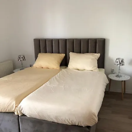 Barba.frane Apartman *