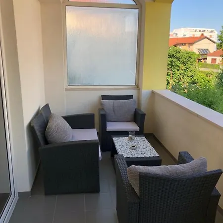 Apartment Barba.frane Zadar