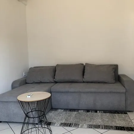 Apartment Barba.frane