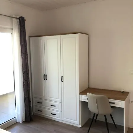 Barba.frane Apartman *