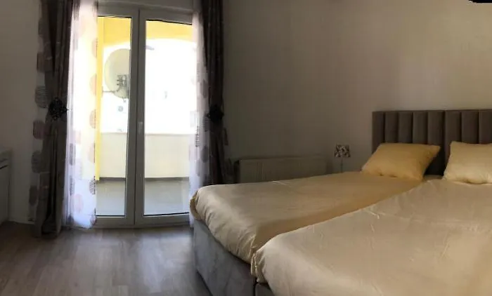 Lägenhet Barba.frane Zadar