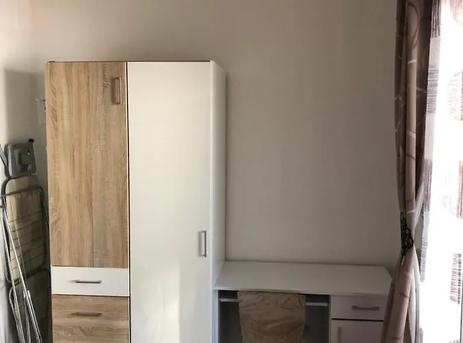 Barba.frane Lägenhet Zadar