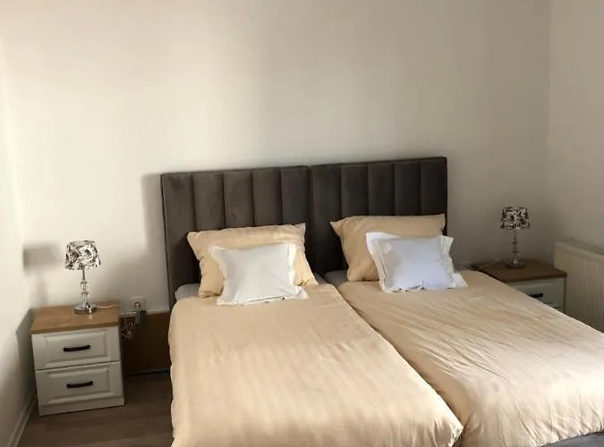 Lägenhet Barba.frane Zadar