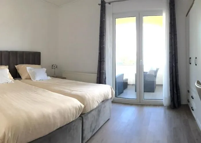 Barba.frane Lägenhet *