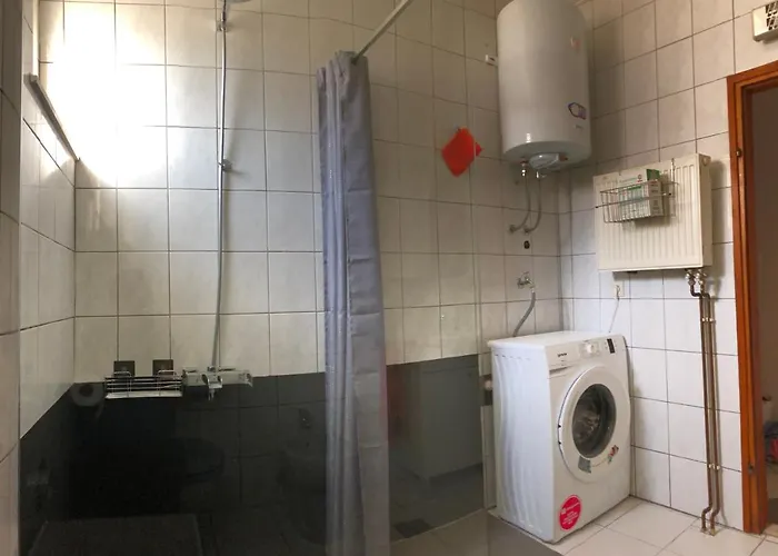 Barba.frane Задар