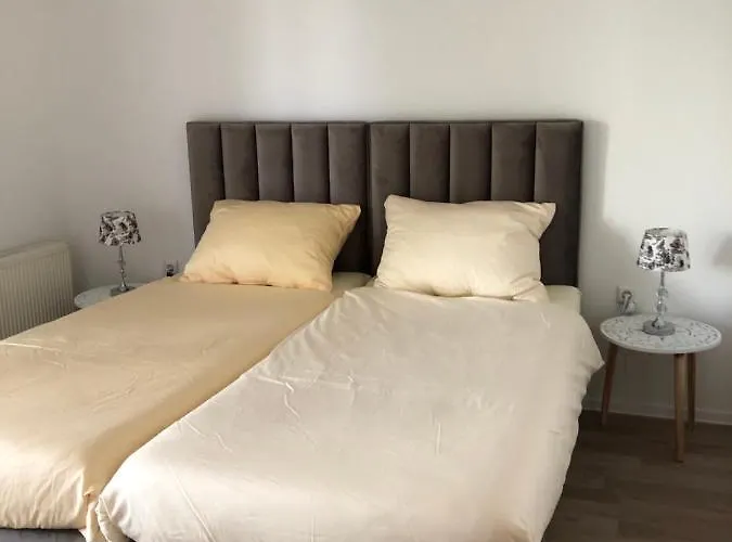 Barba.frane Lägenhet *