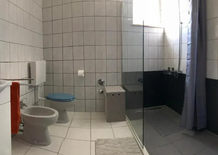 Апартаменти Barba.frane