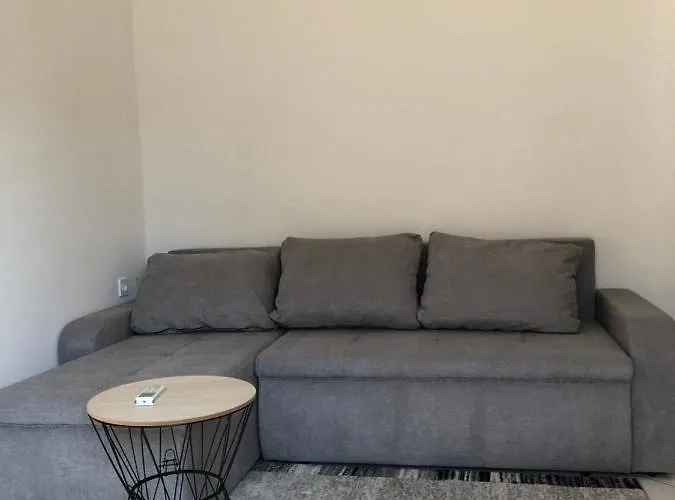 Апартаменти Barba.frane