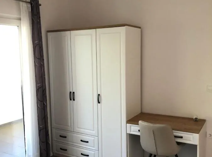 Barba.frane Апартаменти *